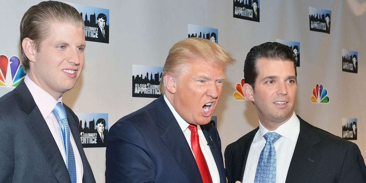 image for Will the Trumps lose their homes? NY judge who dissolved Trump Org is cryptic at a tense hearing