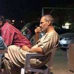 image for Steve Jobs Lookalike in Egypt