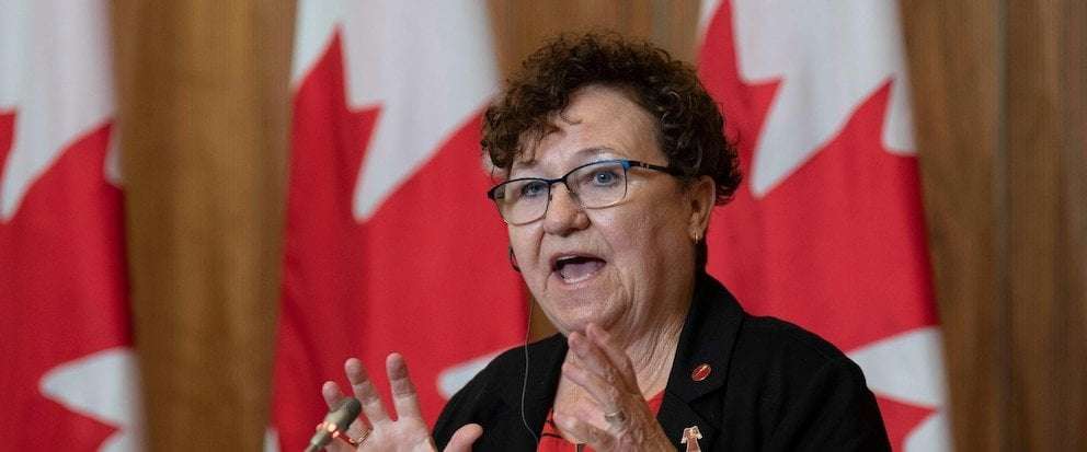 image for Canadian police won't investigate doctor for sterilizing Indigenous woman