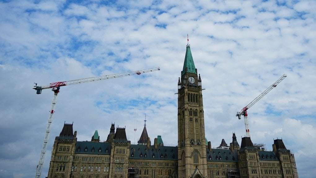 image for Cyberattacks hit military, Parliament websites as India hacker group targets Canada