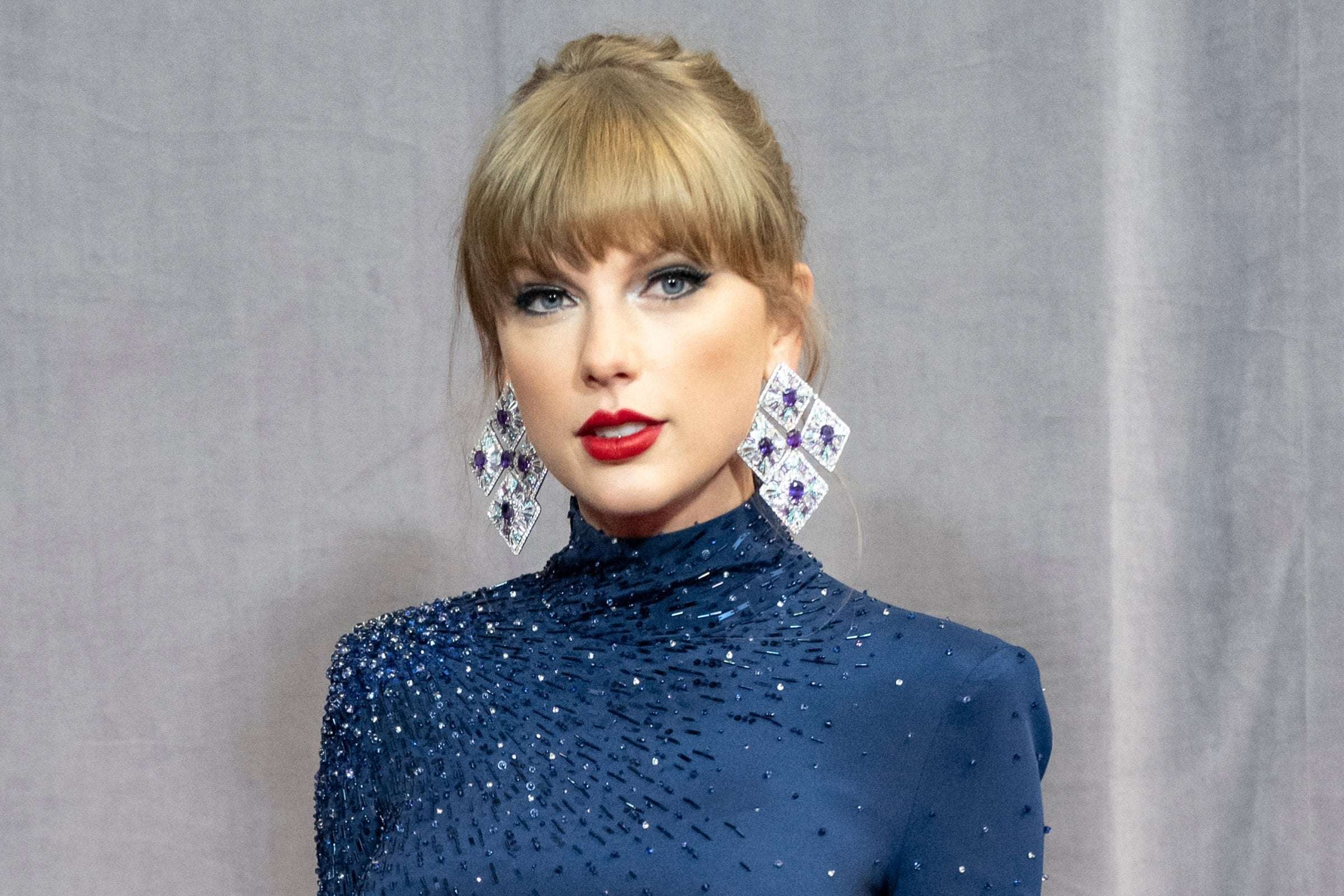 image for Why Republicans' War Against Taylor Swift Could Backfire