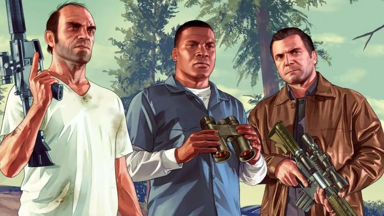 image for SAG-AFTRA's Talks With Video Games Industry End With No Resolution