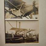 image for Cool looking plane photos I found at a garage sale for $1