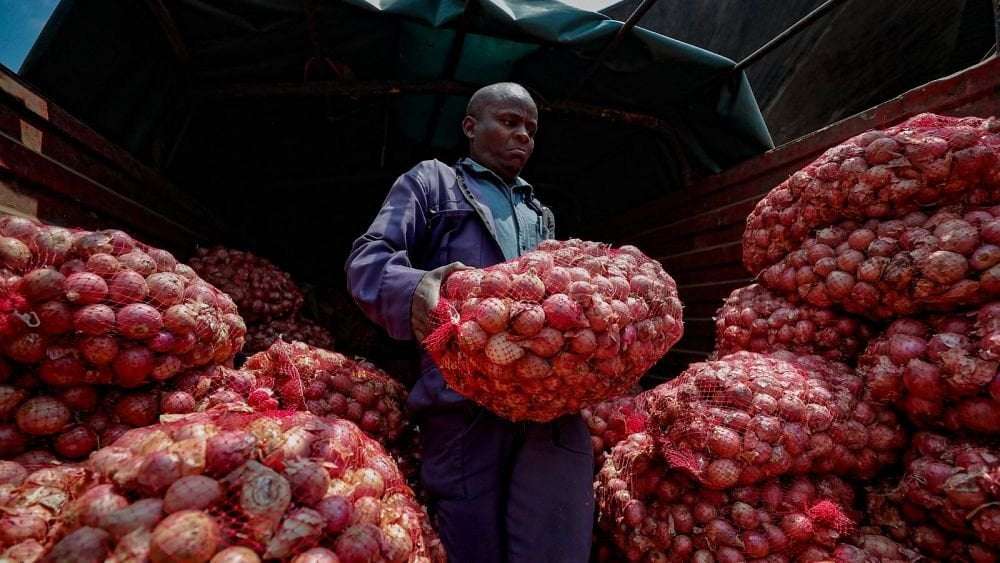 image for From onions to rice, there’s a ‘contagion’ in staple food restrictions. Is climate change to blame?
