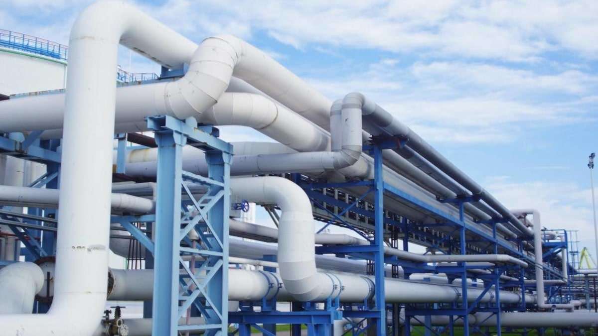 image for OilPrice: Europe Finds No Need for Azerbaijani Gas