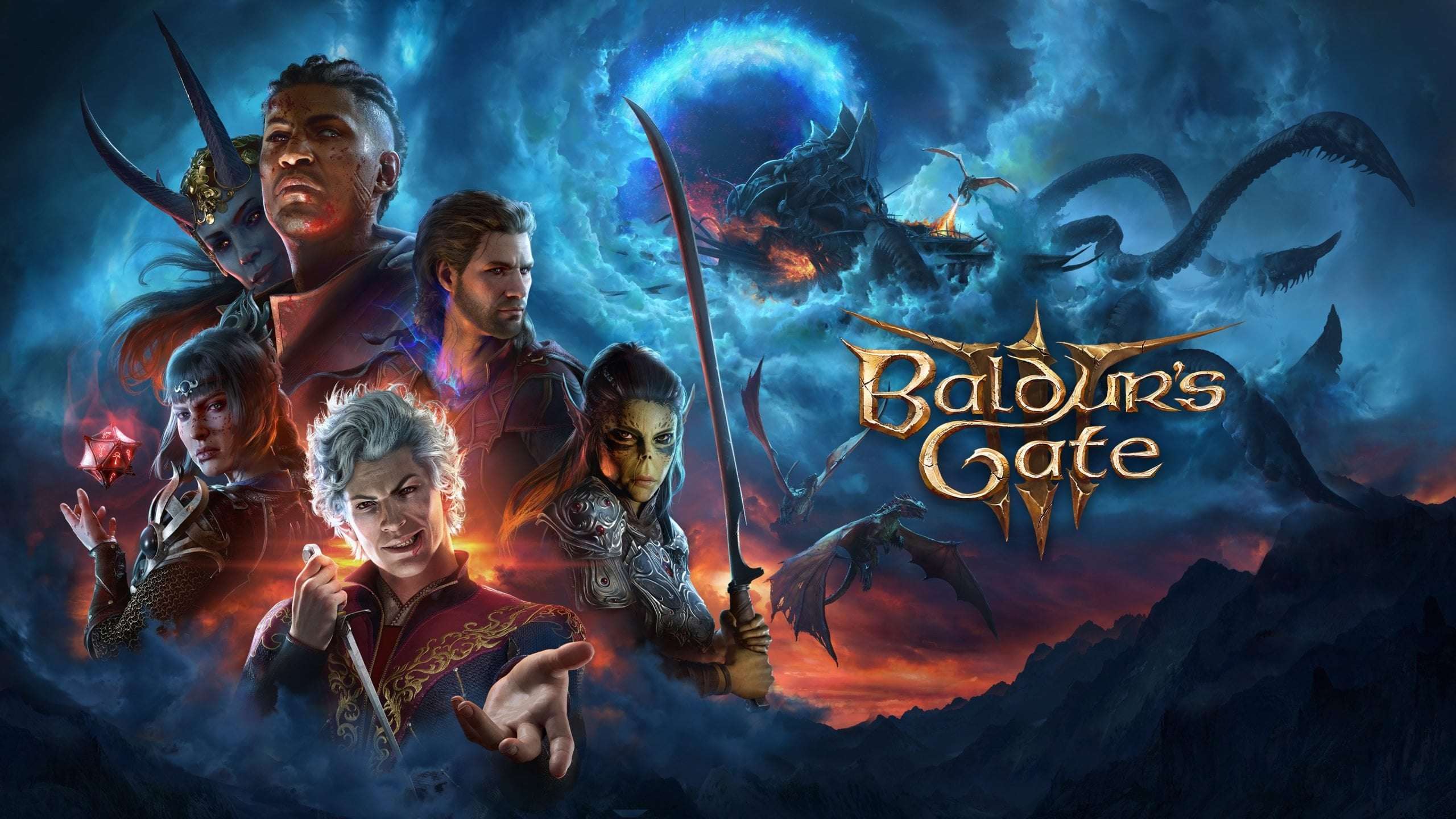 image for Baldur’s Gate 3 Producer Has Joined Fable Developer Playground Games