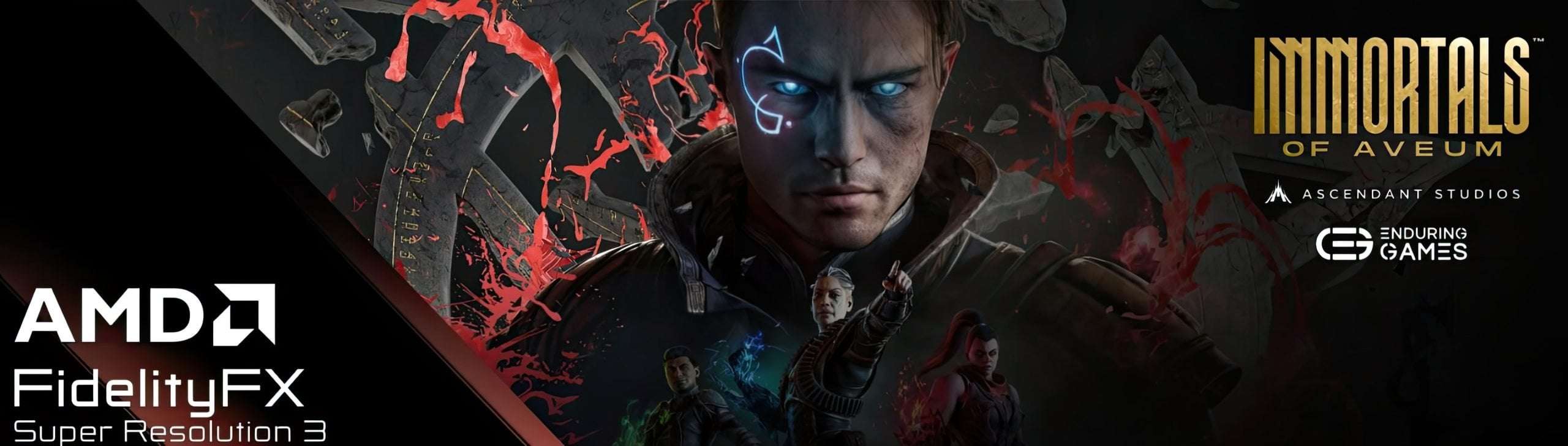 image for AMD FSR 3 Is Coming to Consoles, Potentially Unlocking New Performance Levels, Though PS5 May Have a Problem
