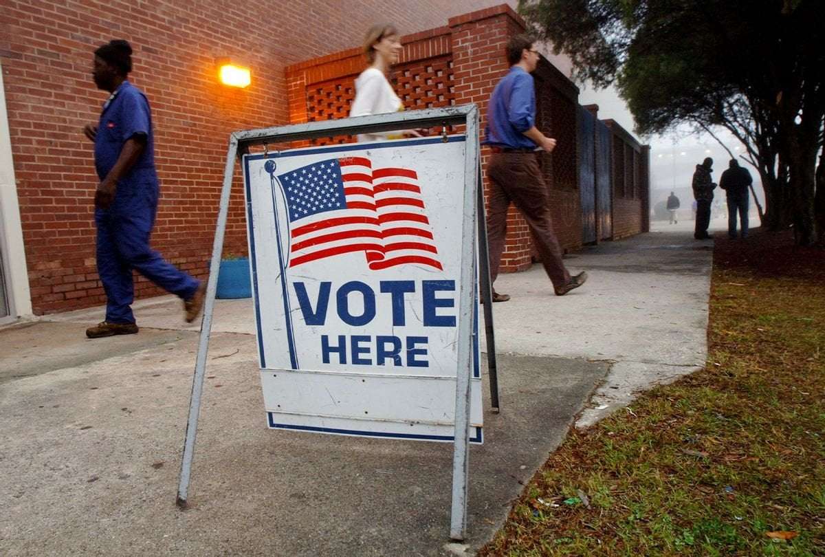 image for GOP waging a "coordinated national effort to undermine American elections," says leading official