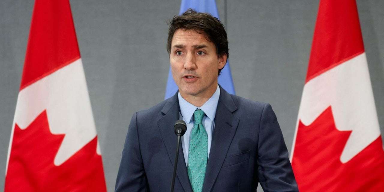 image for Why Indians Can’t Stand Justin Trudeau