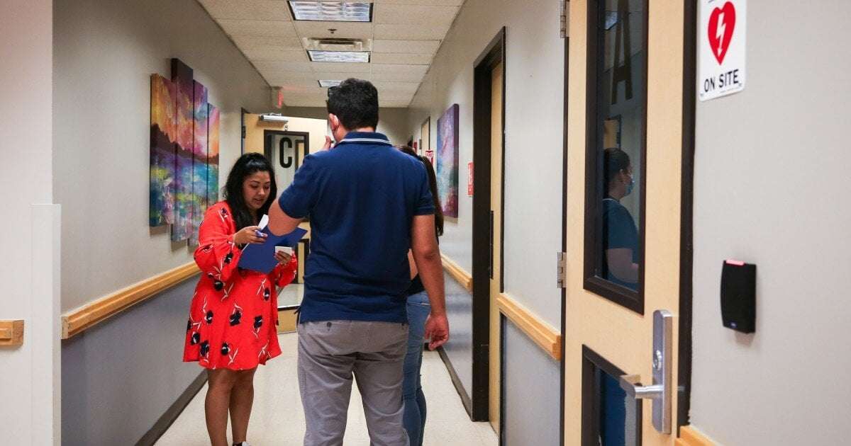 image for Whistleblowers beg leaders to 'stop the chaos' as more than 900,000 Texans are kicked off Medicaid