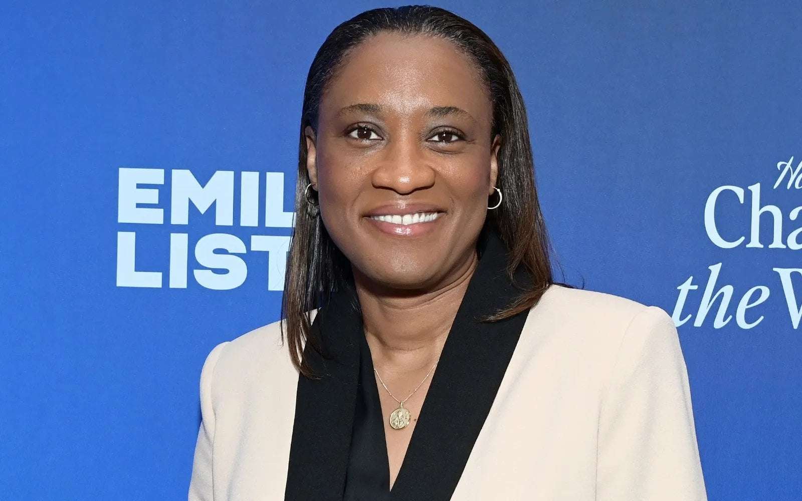 image for Laphonza Butler becomes first Black lesbian to serve in Congress