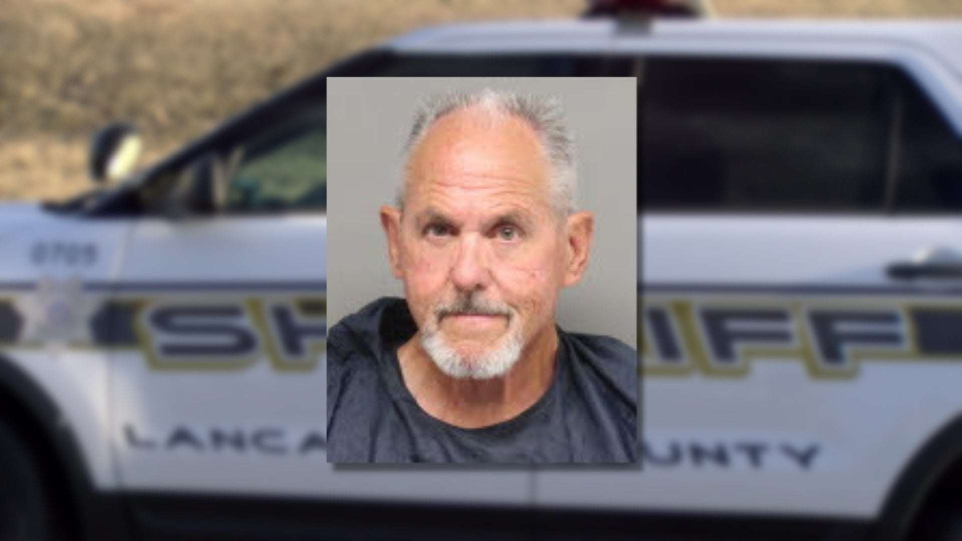 image for Man accidentally shot child while officiating wedding near Lincoln, deputy says