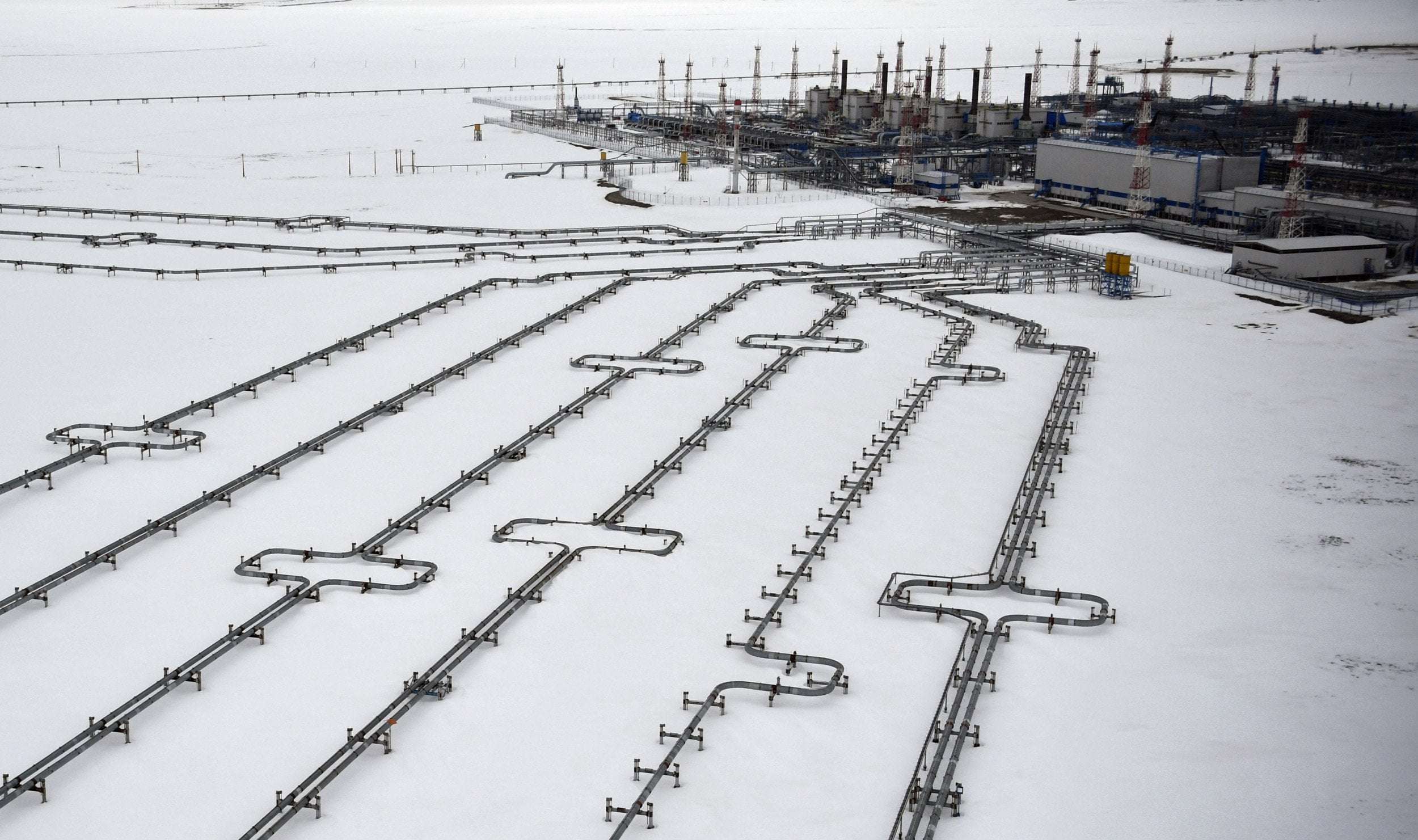 image for Russia's Gas Production Collapses to Late-Stage USSR Levels