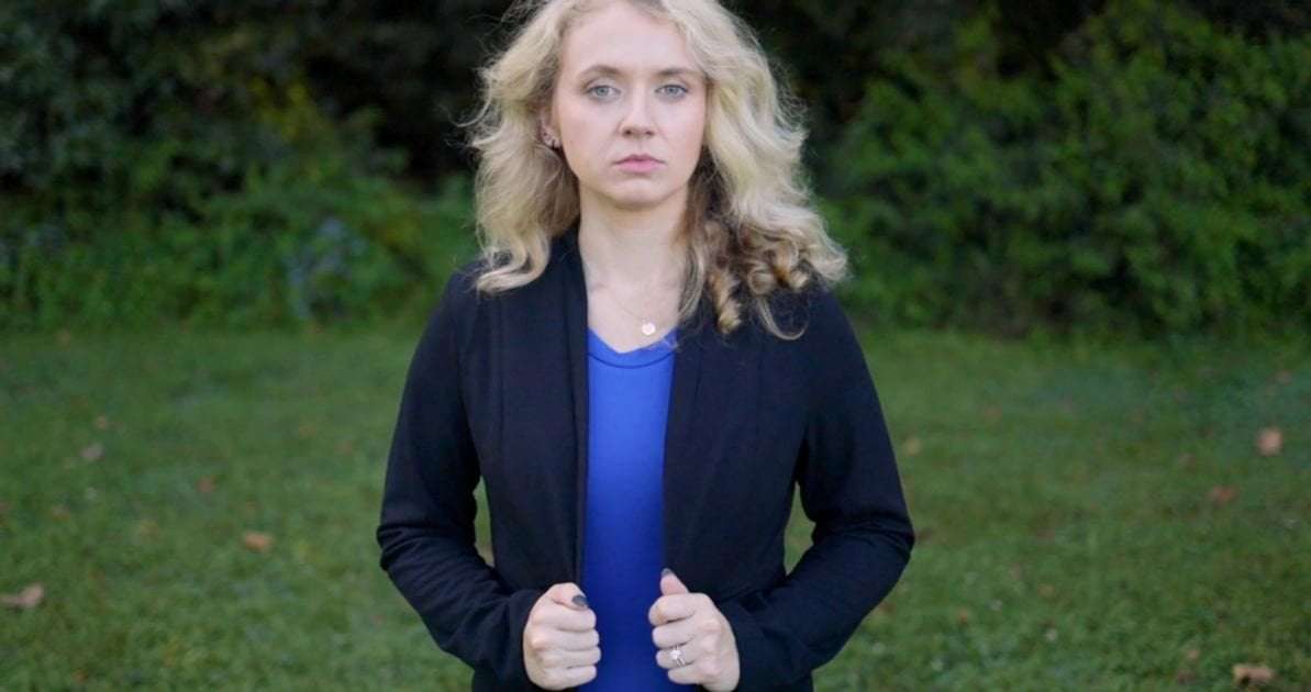 image for Tennessee Woman Denied Medically Necessary Abortion Is Running For Office