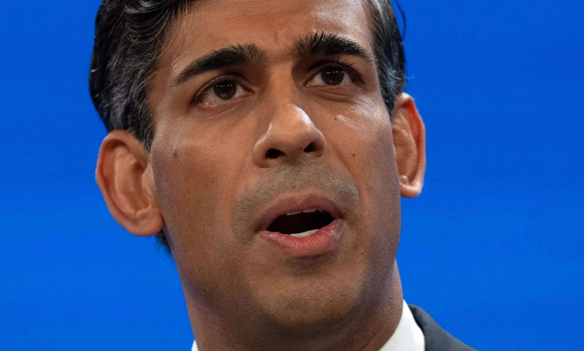 image for Rishi Sunak says misgendering trans people is 'common sense'