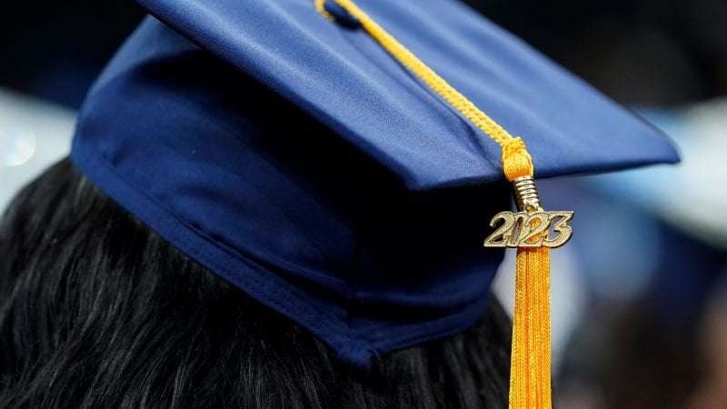 image for Student loan debt forgiveness: Biden cancels $9 billion days after payments restart