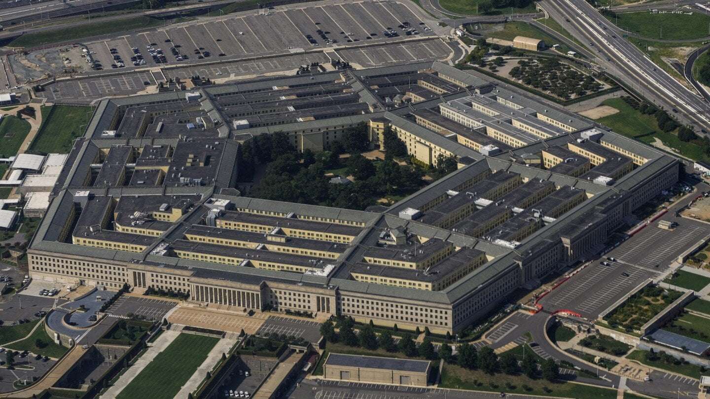 image for US shoots down armed Turkish drone after it came too close to US troops in Syria