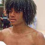 image for All Natural: Michael Jackson in the year 1977