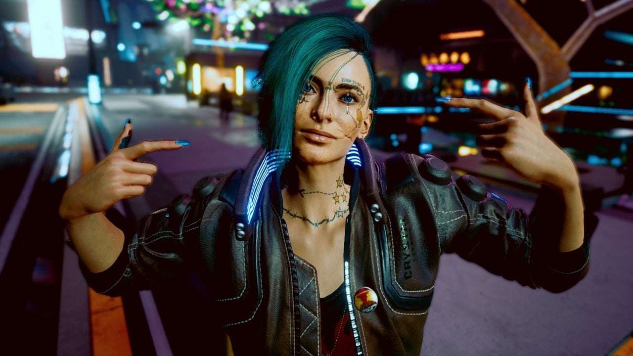 image for CD Projekt Spent Roughly $125 Million Turning Cyberpunk 2077 Around Post-Launch