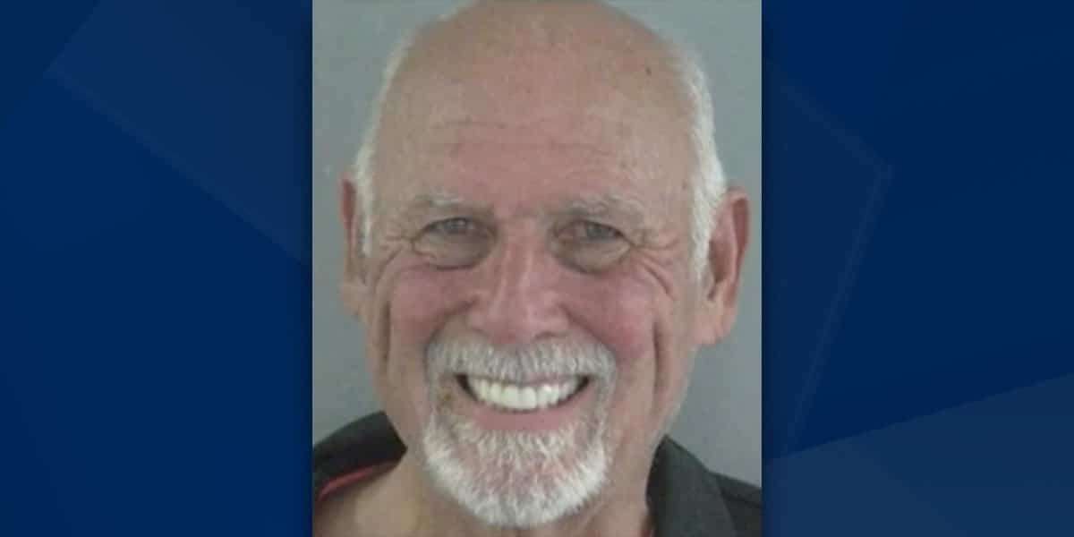 image for 77-year-old man from The Villages arrested after found with $1,800 worth of illegal erectile dysfunction pills