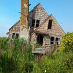 image for Abandoned house in Oregon