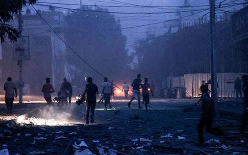 image for Israel Halts Electricity Supply To Gaza – Energy Minister