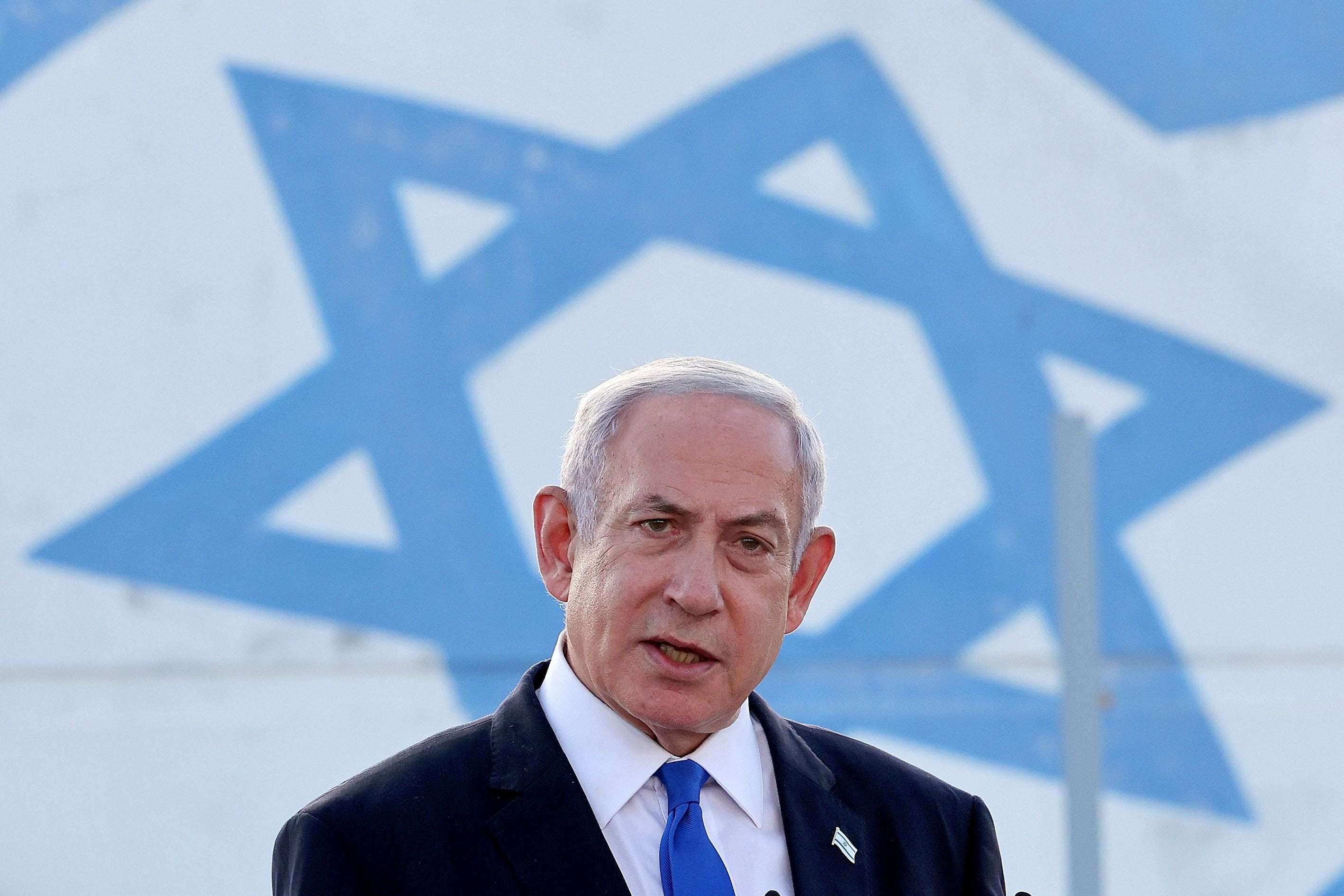 image for 'Rock solid and unwavering': Biden pledges support for Israel after Hamas attacks