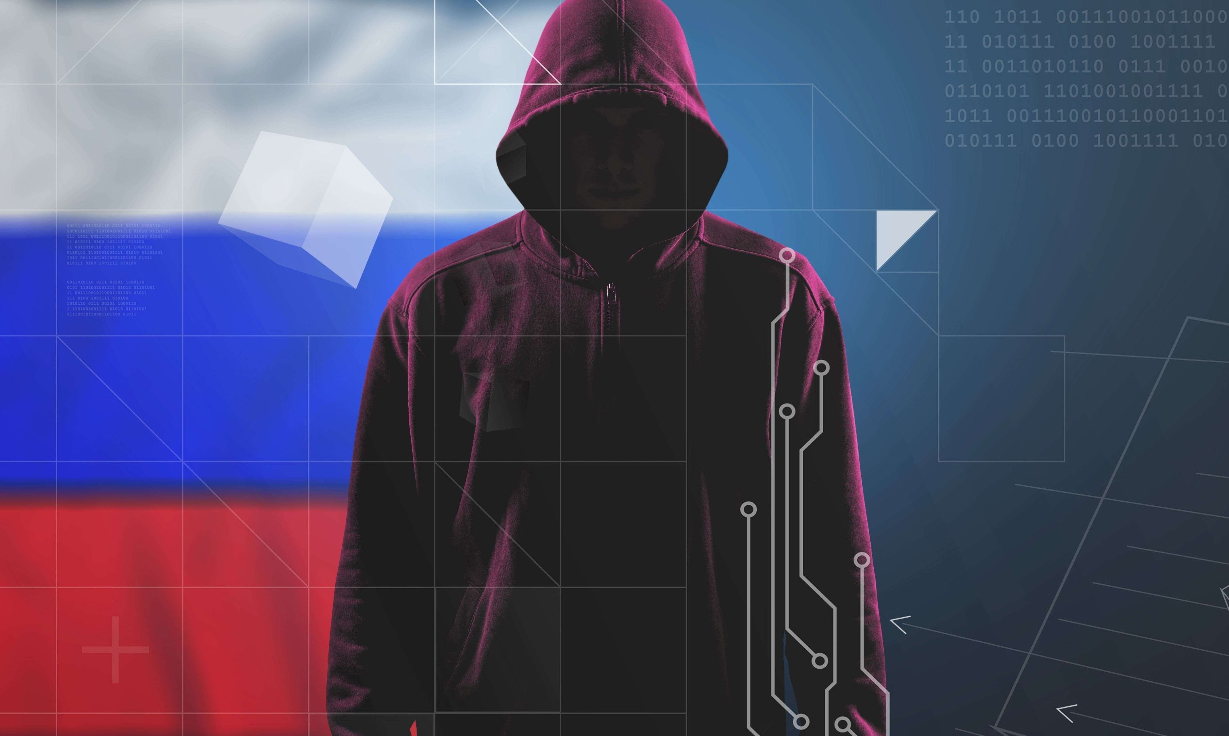 image for Russian hacker group "Killnet" declares cyberwar on Israel