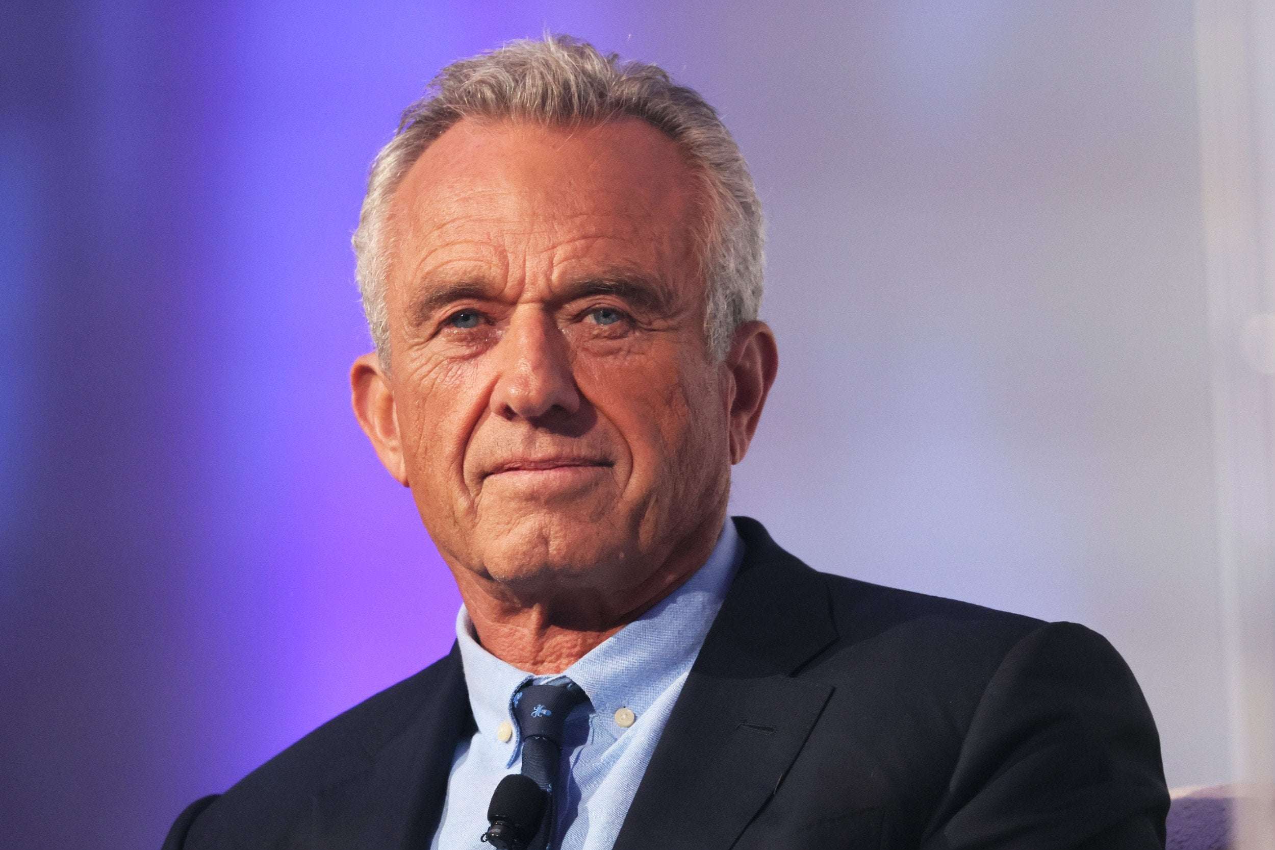 image for RFK Jr. Is a Lesson for MAGA World: Be Careful What You Wish For | Opinion