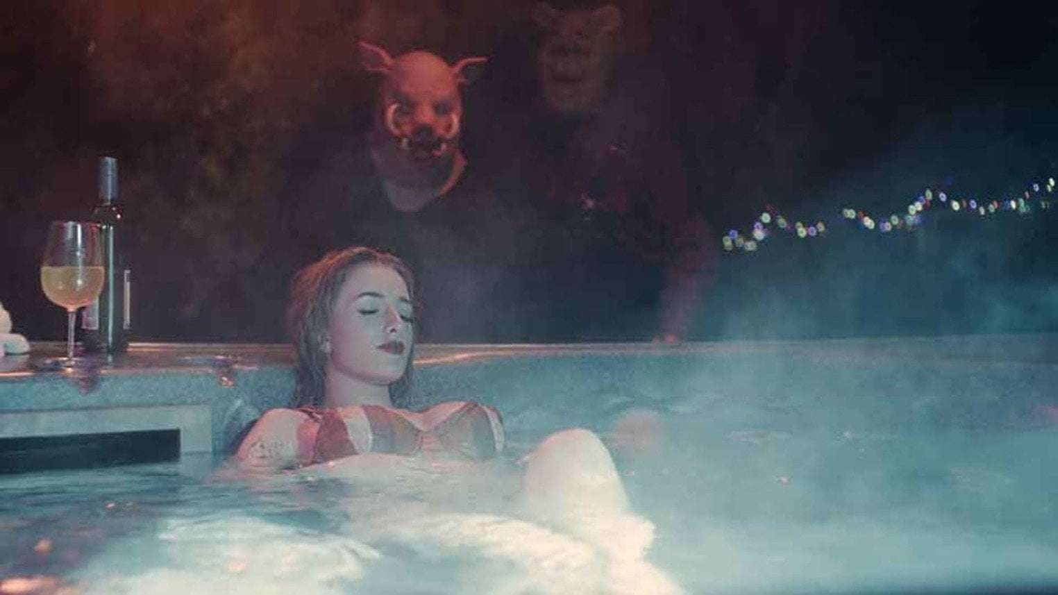 image for Homicidal Winnie-the-Pooh Movie Shown to Miami Springs Schoolchildren