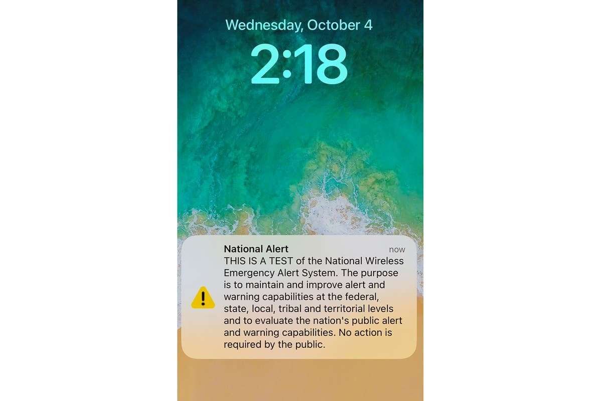 image for Amish men ‘shunned’ after nationwide emergency alert outs them for having phones