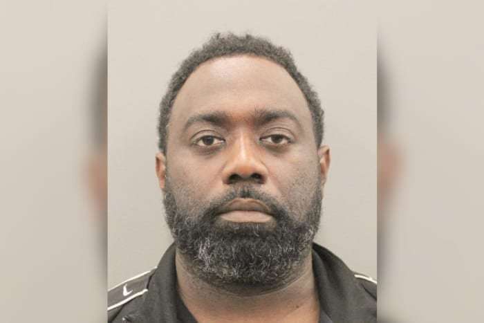 image for Houston area pastor arrested after allegedly raping underage family member over 600 times, impregnating her