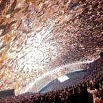 image for Scenes in Sphere in Vegas