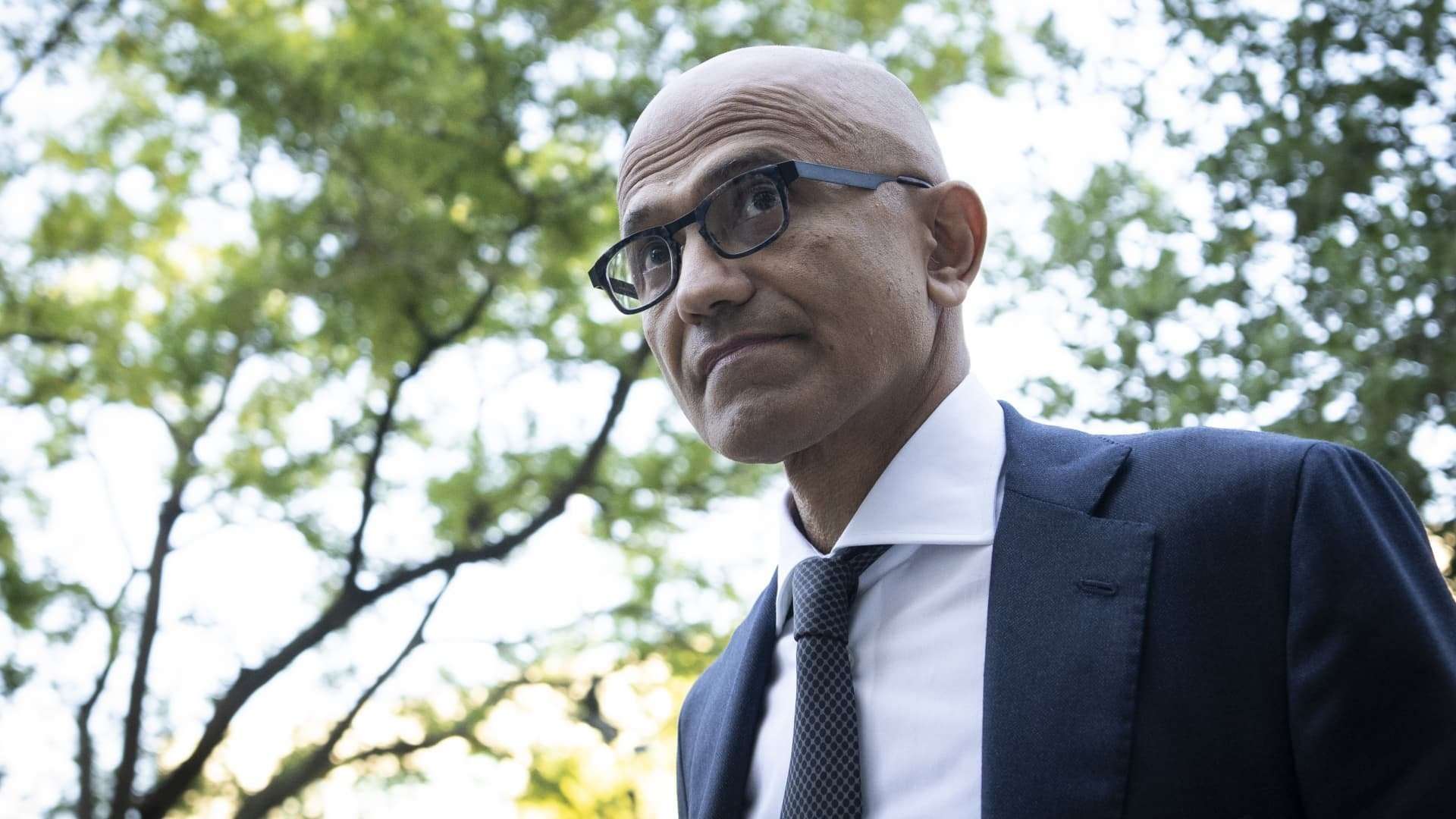 image for IRS says Microsoft owes an additional $29 billion in back taxes