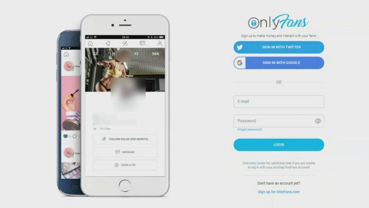 image for Minneapolis PD officer outed as OnlyFans model after pulling over subscriber
