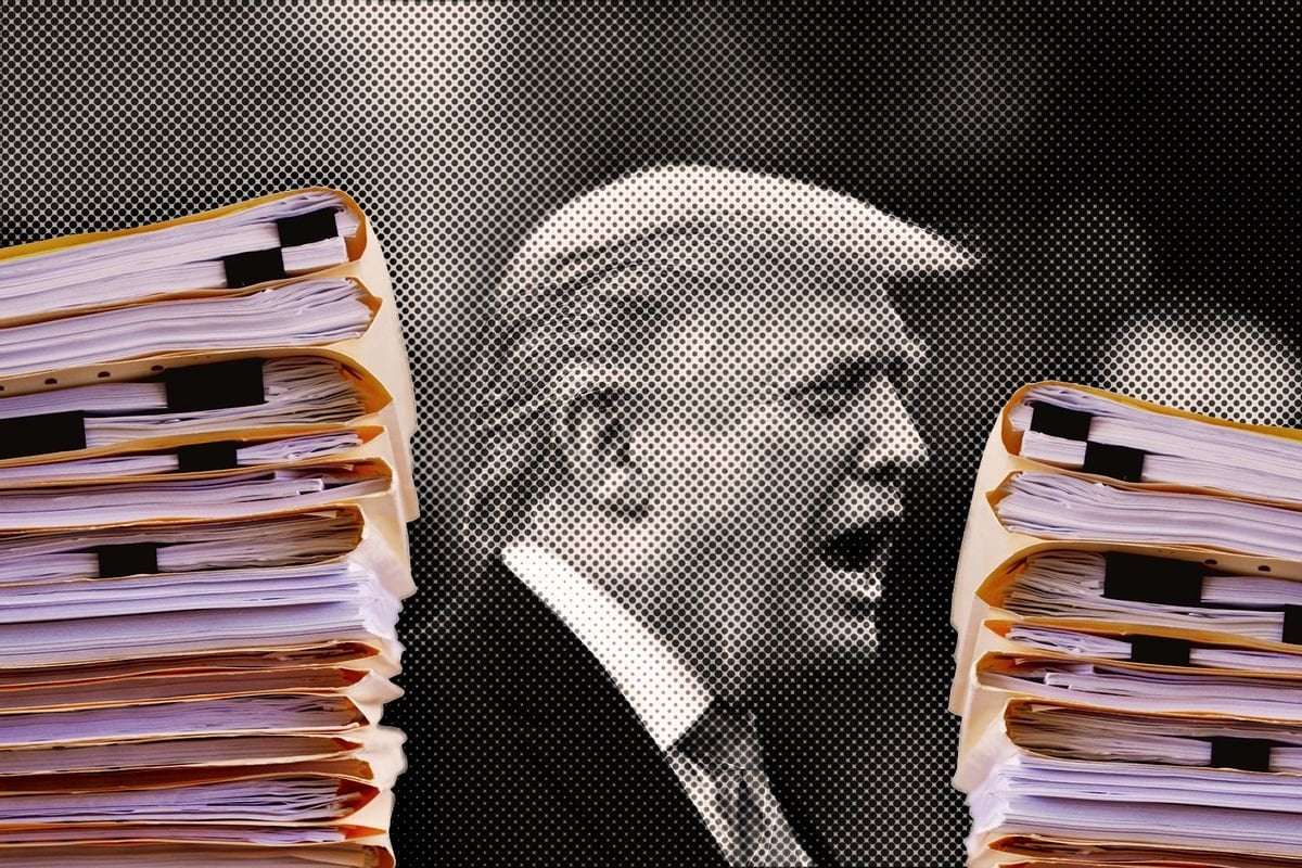 image for New Jack Smith filing suggests DOJ identified Trump’s "motive" in classified docs case: analysis