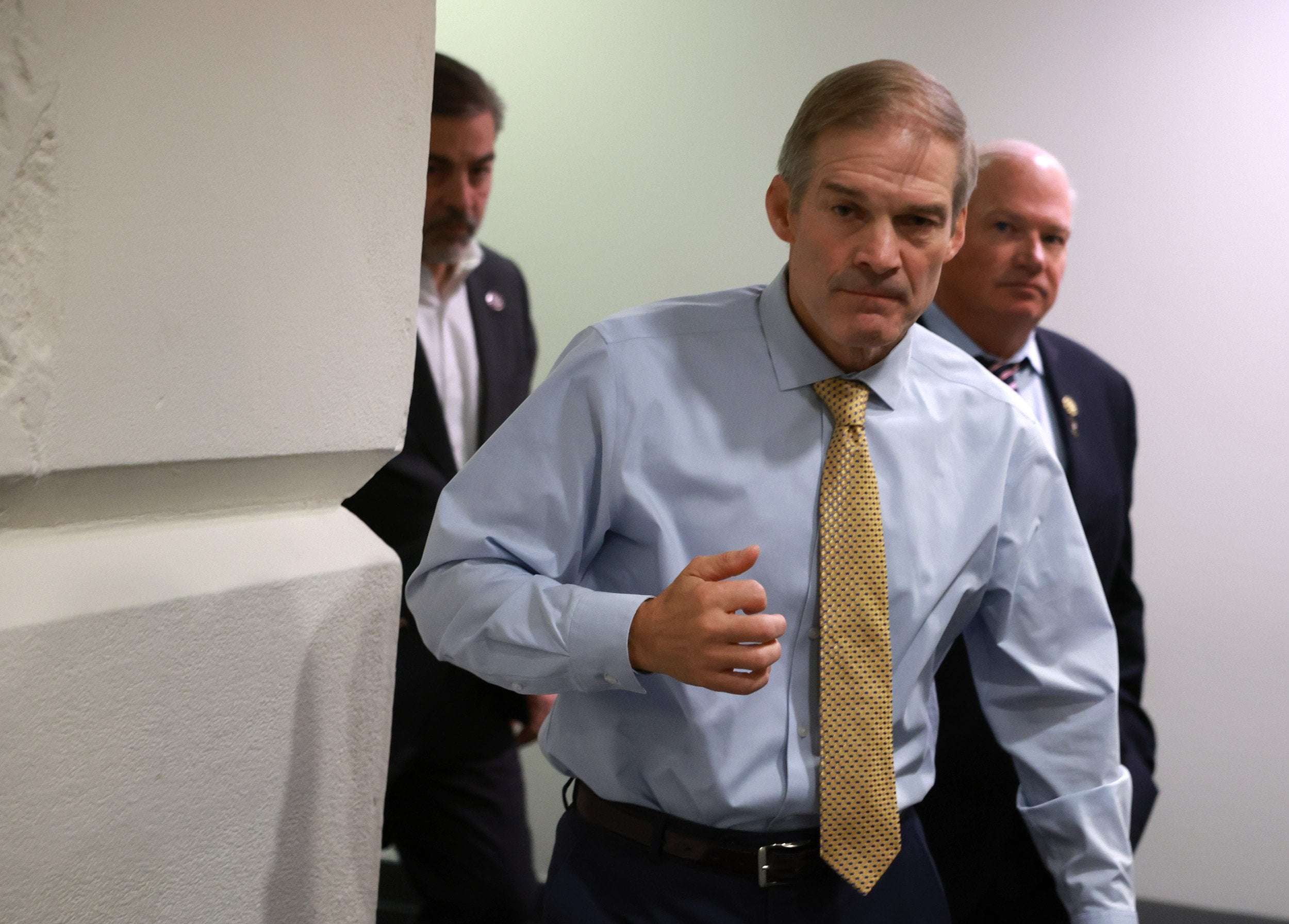 image for Will Jim Jordan Be Indicted by Jack Smith? What We Know
