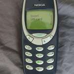 image for 3310 Still Works/Charges