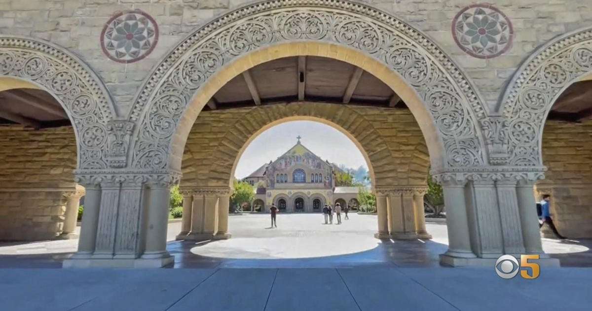 image for Stanford suspends teacher after reportedly calling Jewish students colonizers, downplaying Holocaust