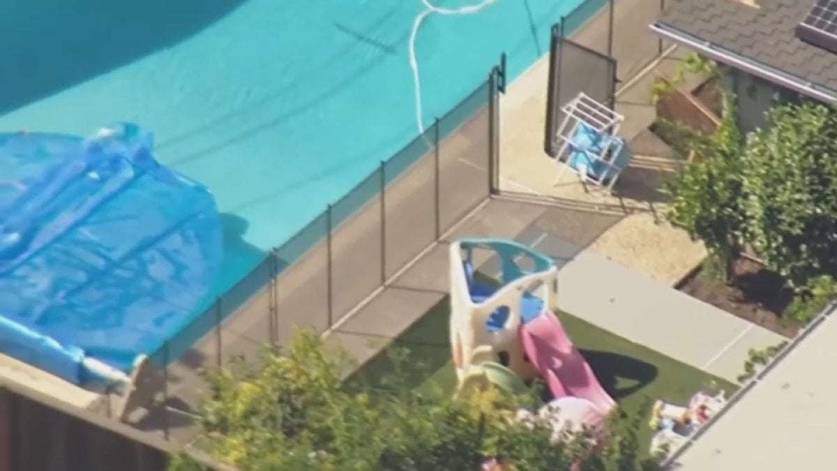 image for San Jose day care owners arrested after 2 children drown in pool
