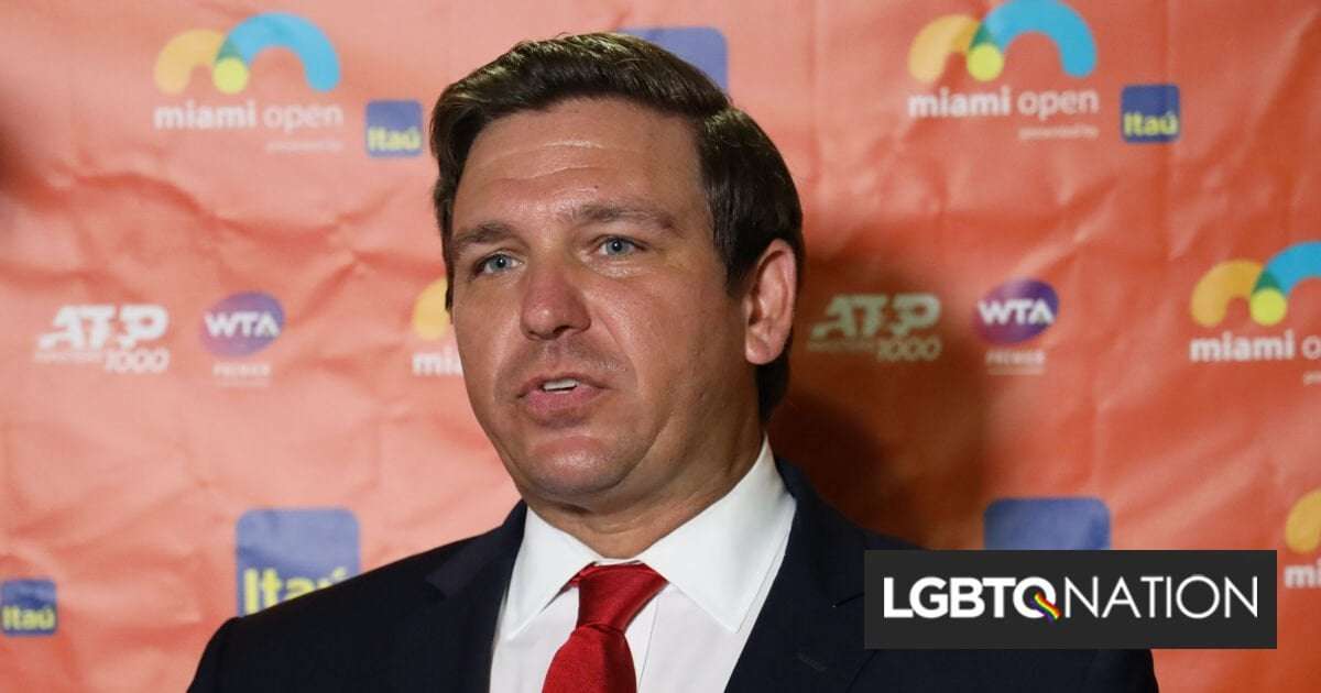 image for Ron DeSantis tried to make a Florida college conservative. Now the students are fleeing.