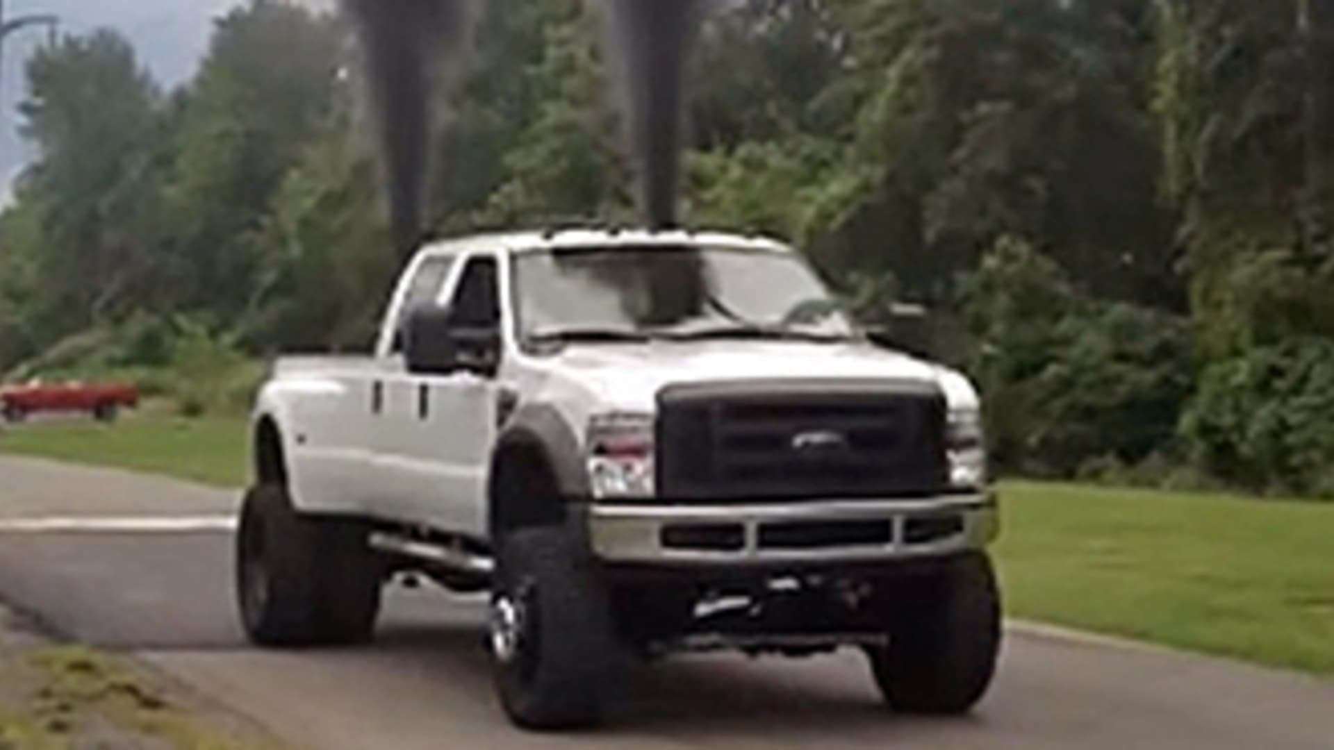 image for DOJ sues eBay for selling ‘rolling coal’ devices; fines could hit $2 billion