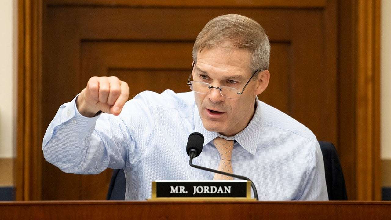 image for House adjourns in disarray as support for Jordan looks weaker than expected