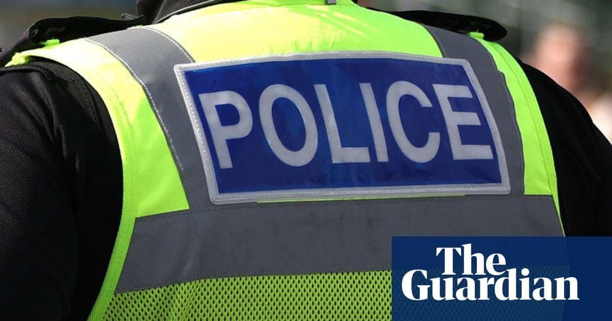 image for Woman arrested after Brighton protest on suspicion of supporting Hamas