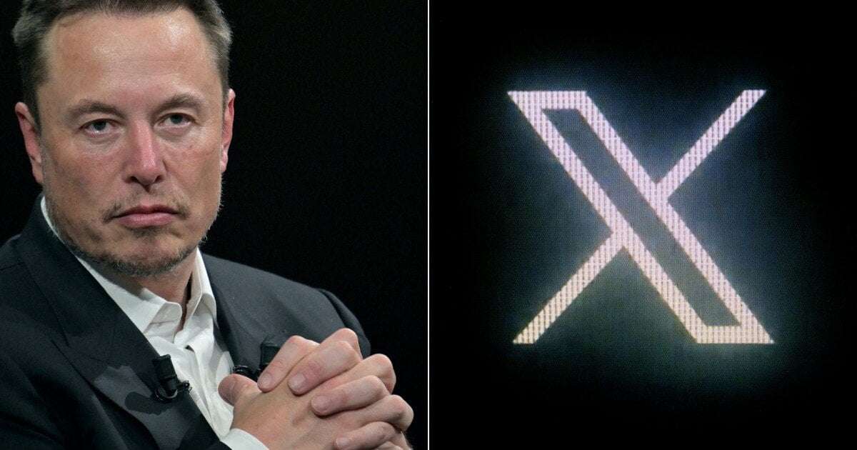 image for EU launches probe into Elon Musk’s X over Israel-Hamas war content