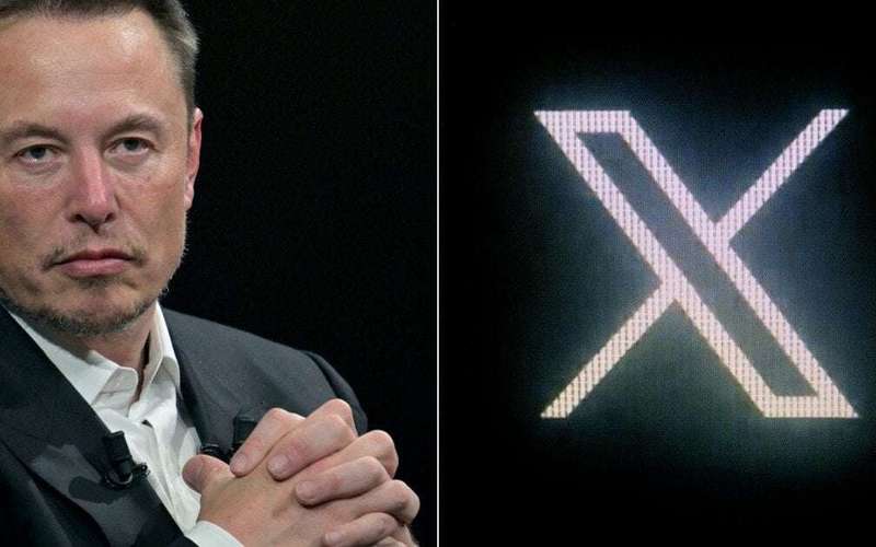 image for EU launches probe into Elon Musk’s X over Israel-Hamas war content