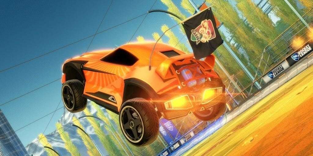 image for Rocket League trading site founder will never 'build a product based on the decisions of another company' again after one decision from Epic puts him out of a job