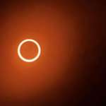 image for Annular eclipse