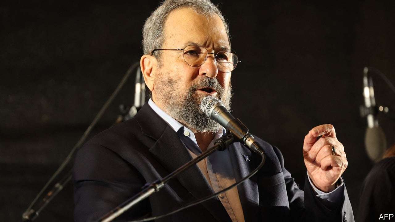 image for Ehud Barak blames Binyamin Netanyahu for “the greatest failure in Israel’s history”