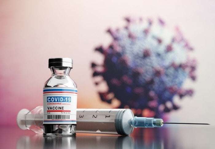 image for Vaccinations may have prevented almost 20 million COVID-19 deaths worldwide